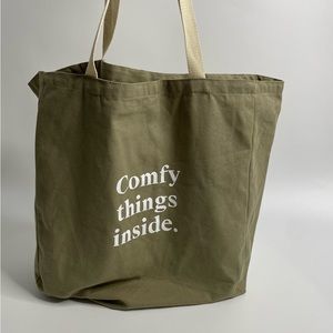 PARACHUTE | Large Tote